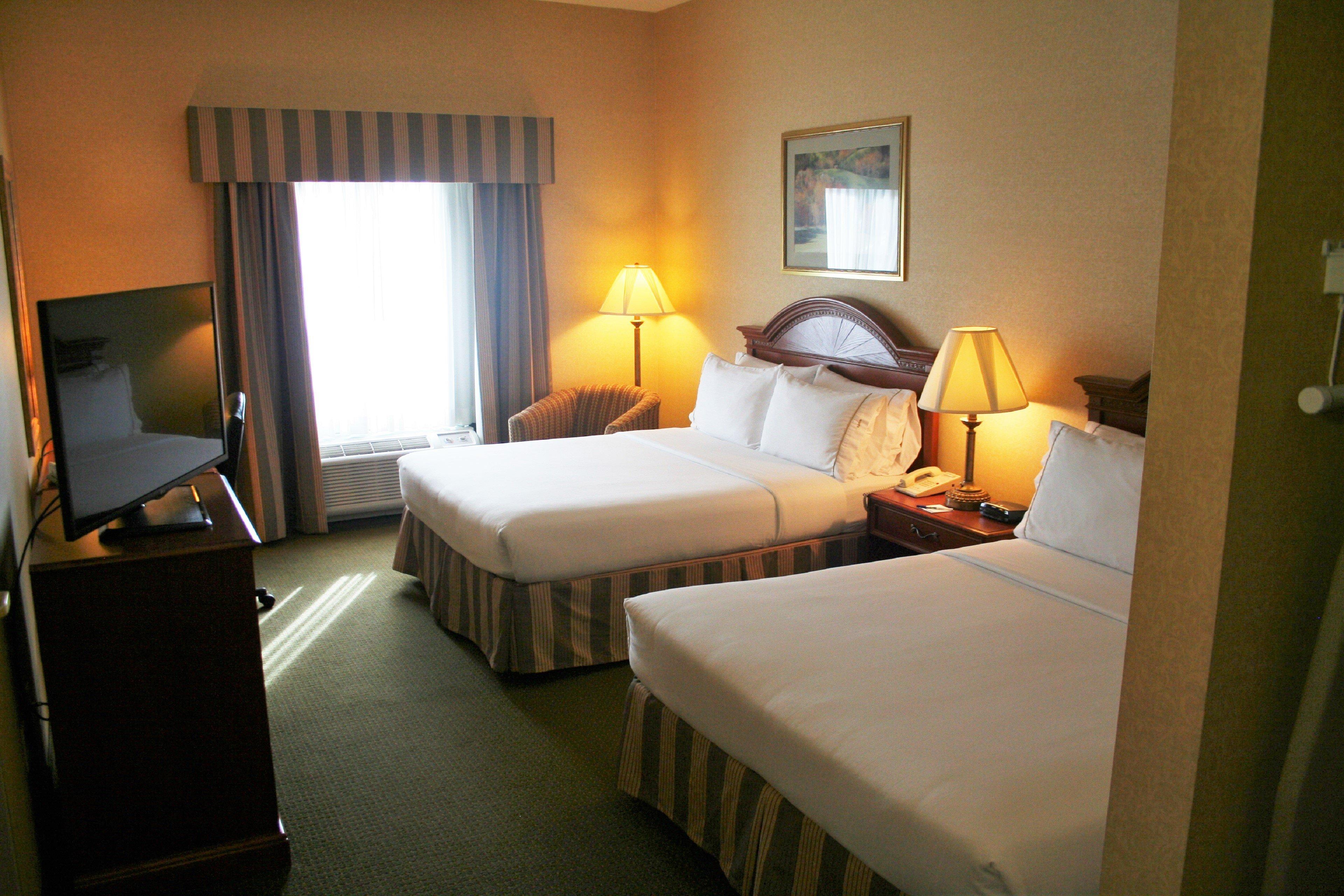 Holiday Inn Express Hotel & Suites Drums-Hazelton, An Ihg Hotel Kültér fotó